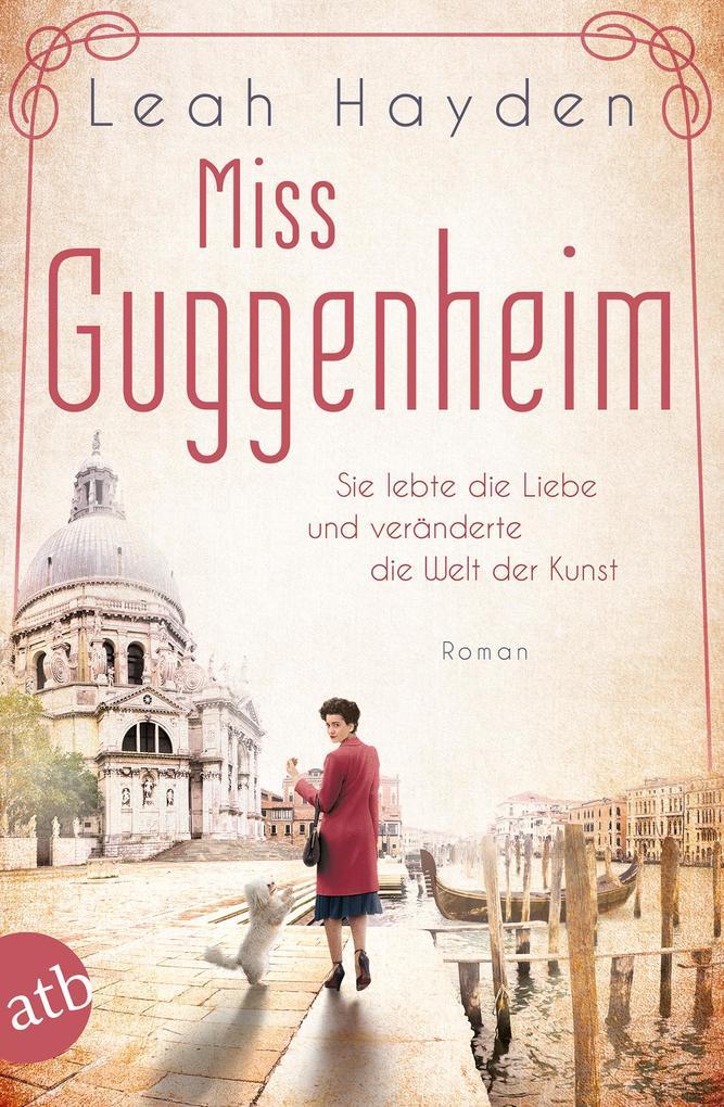 Miss Guggenheim