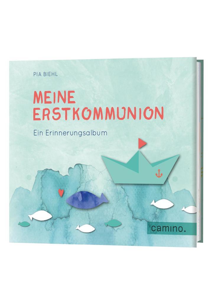 Meine Erstkommunion