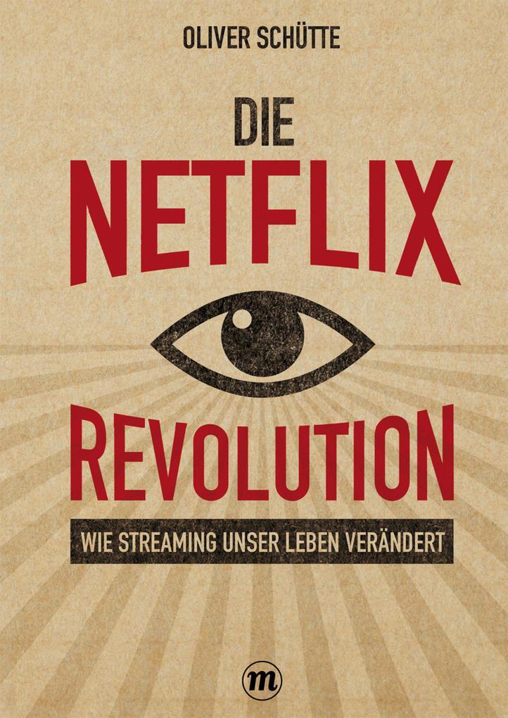 Die Netix-Revolution