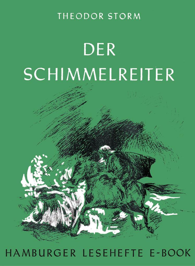 Der Schimmelreiter