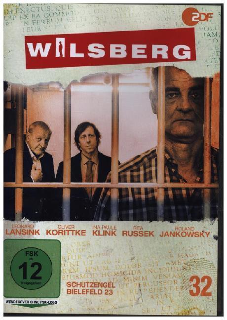 Wilsberg