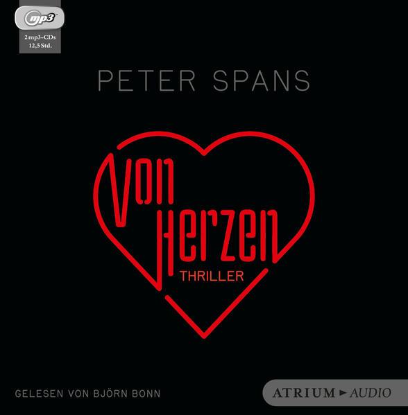 Von Herzen, 2 Audio-CD, MP3