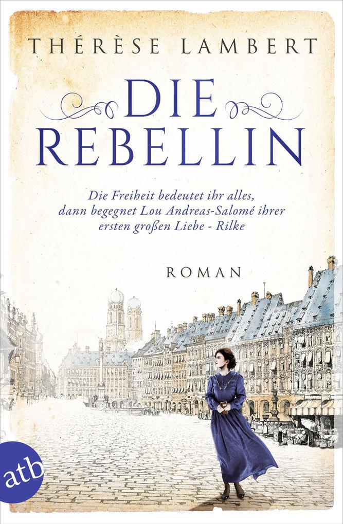 Die Rebellin