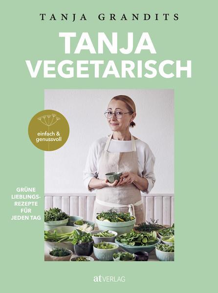 TANJA VEGETARISCH