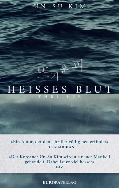 Heißes Blut