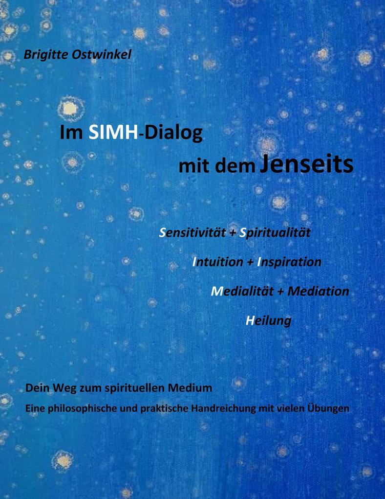 Im SIMH-Dialog mit dem Jenseits