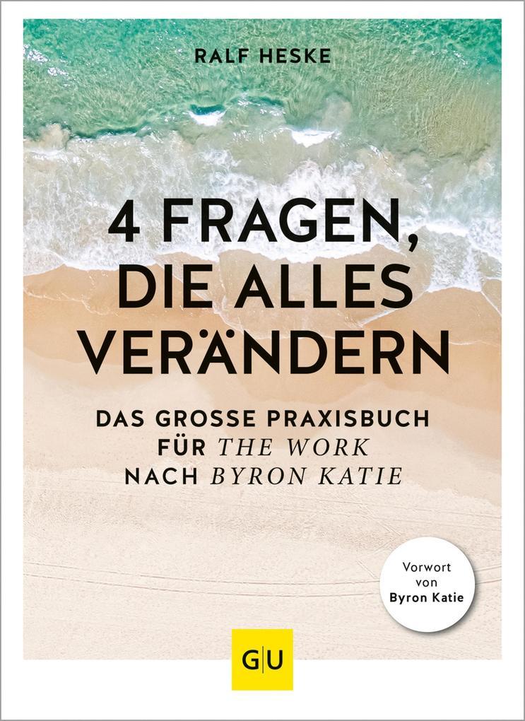 4 Fragen, die alles verändern