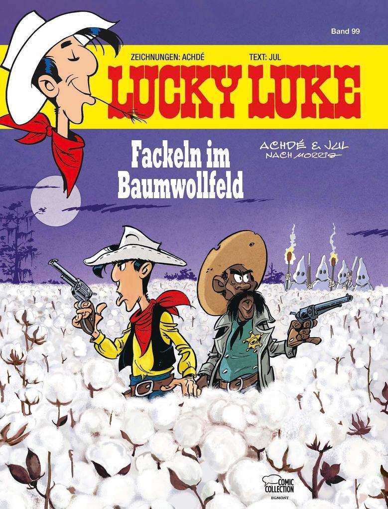 Lucky Luke 99