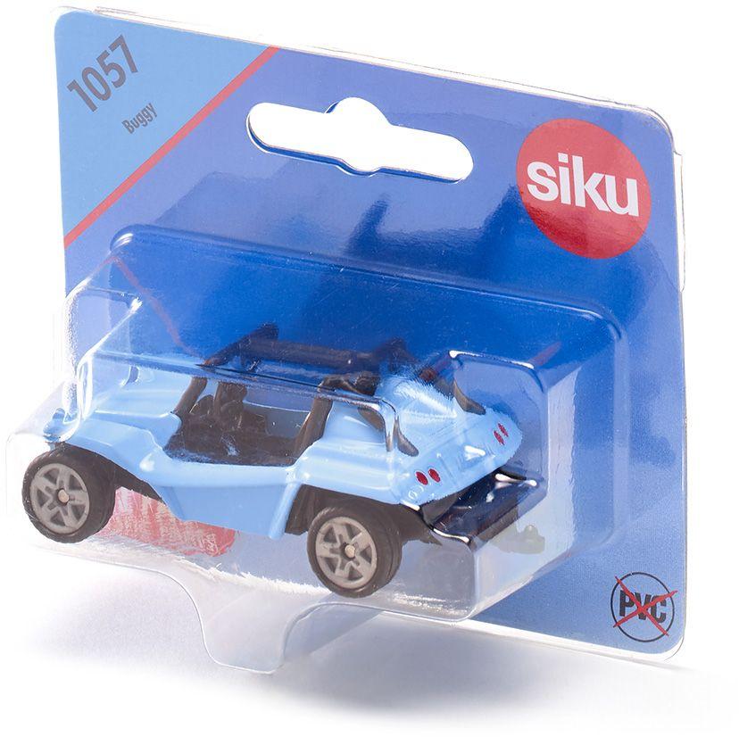 SIKU - Buggy