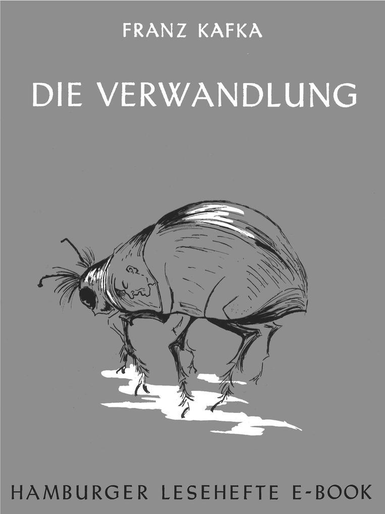 Die Verwandlung