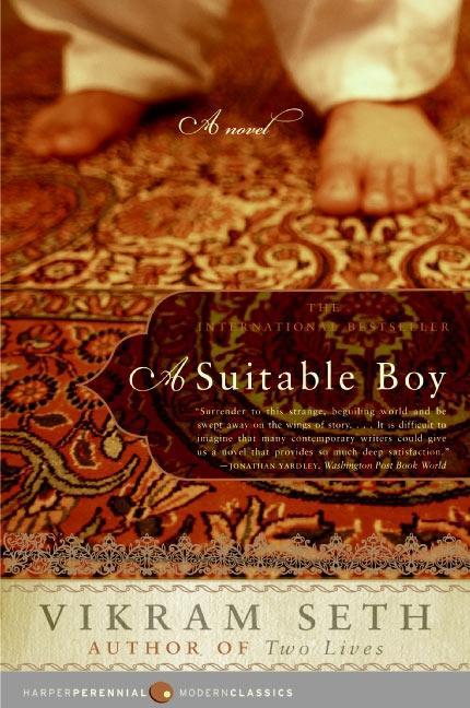 A Suitable Boy