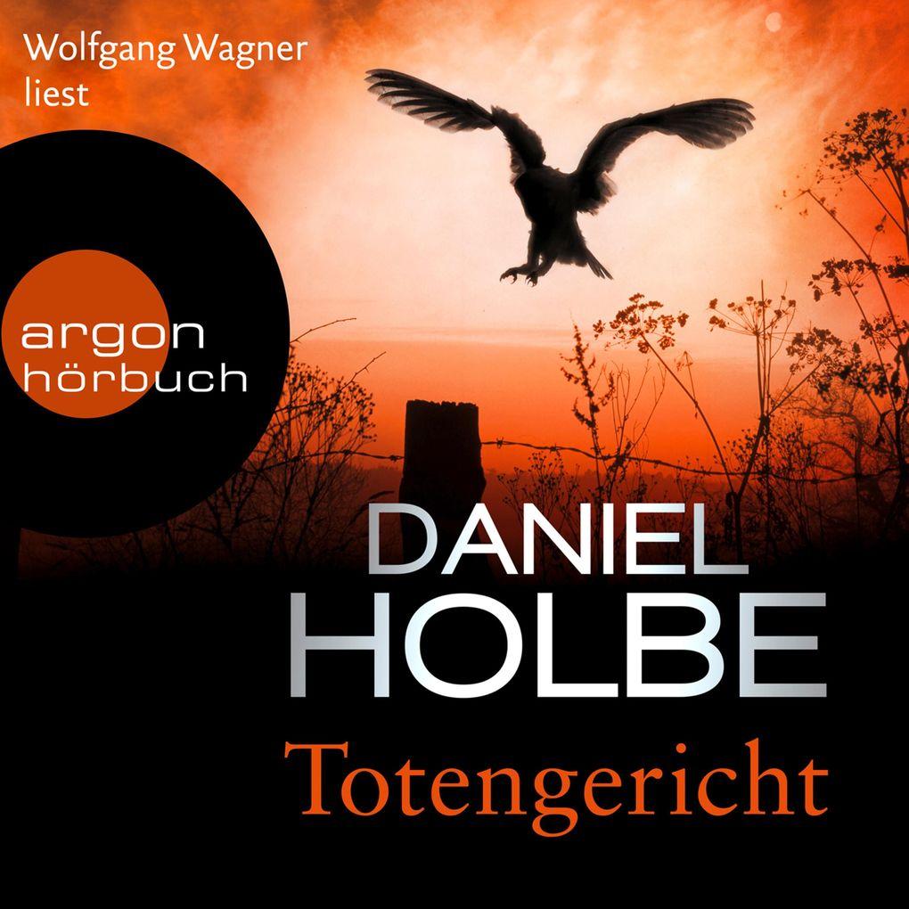 Totengericht