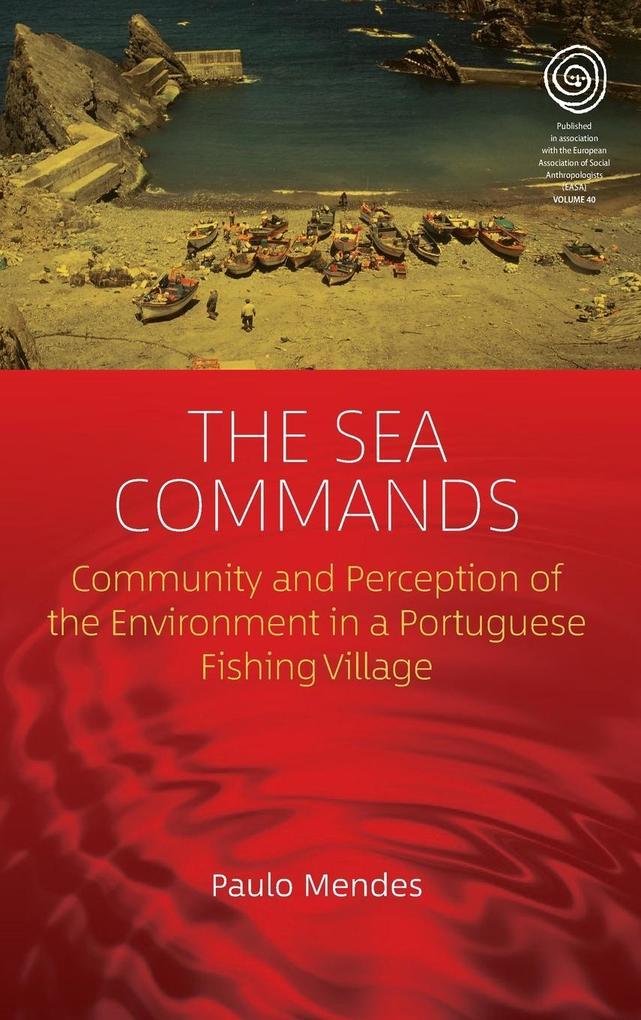 The Sea Commands