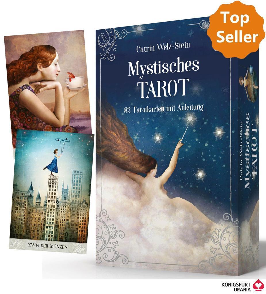 Mystisches Tarot