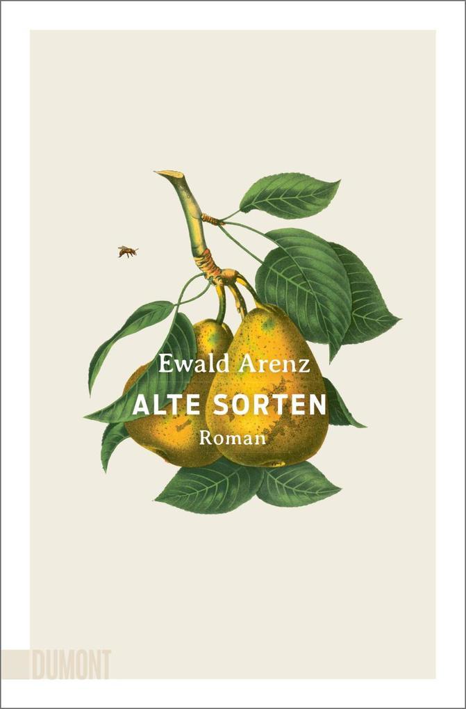 1. Ewald Arenz: Alte Sorten