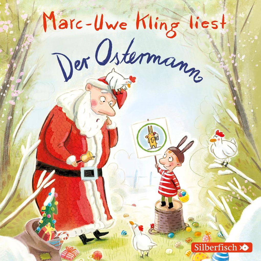 Der Ostermann