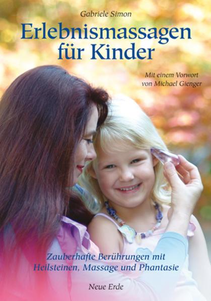 Erlebnismassagen für Kinder