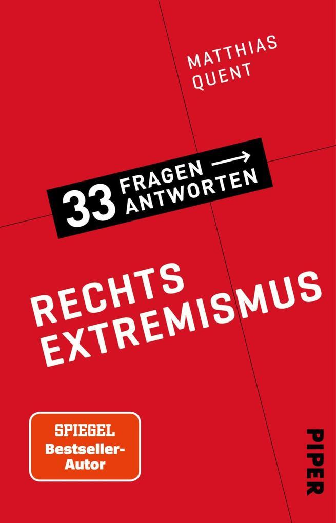 Rechtsextremismus