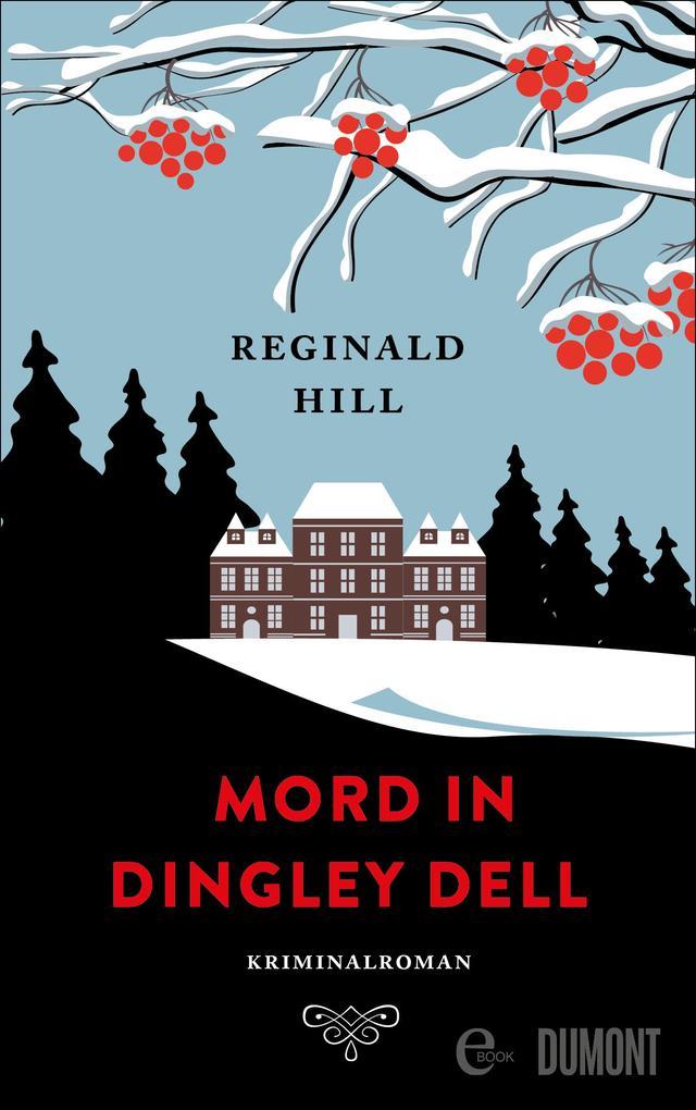 Mord in Dingley Dell