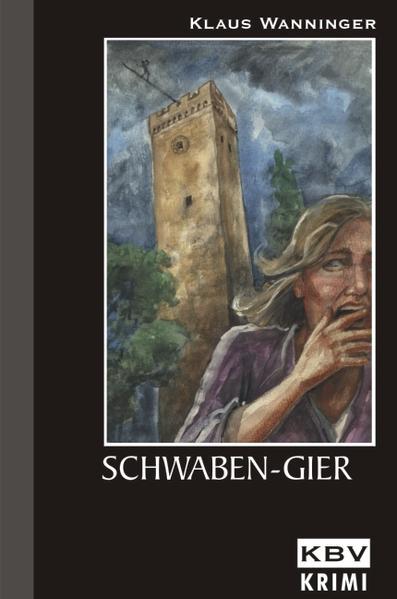 Schwaben-Gier