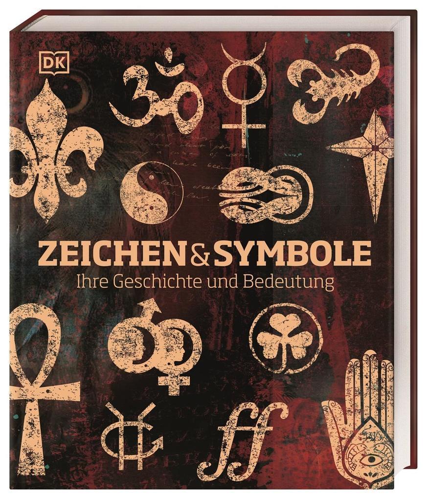 Zeichen und Symbole