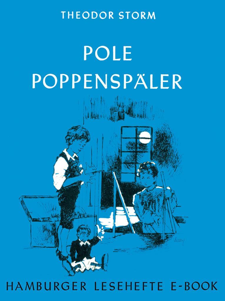 Pole Poppenspäler