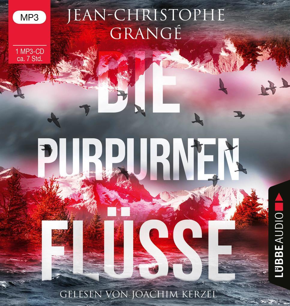 Die purpurnen Flüsse