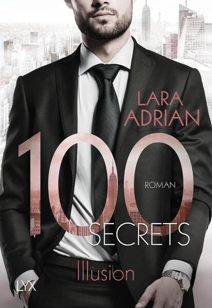 100 Secrets - Illusion