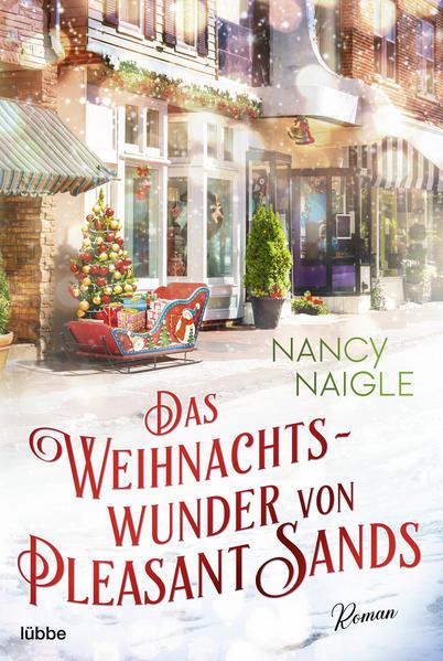 Das Weihnachtswunder von Pleasant Sands