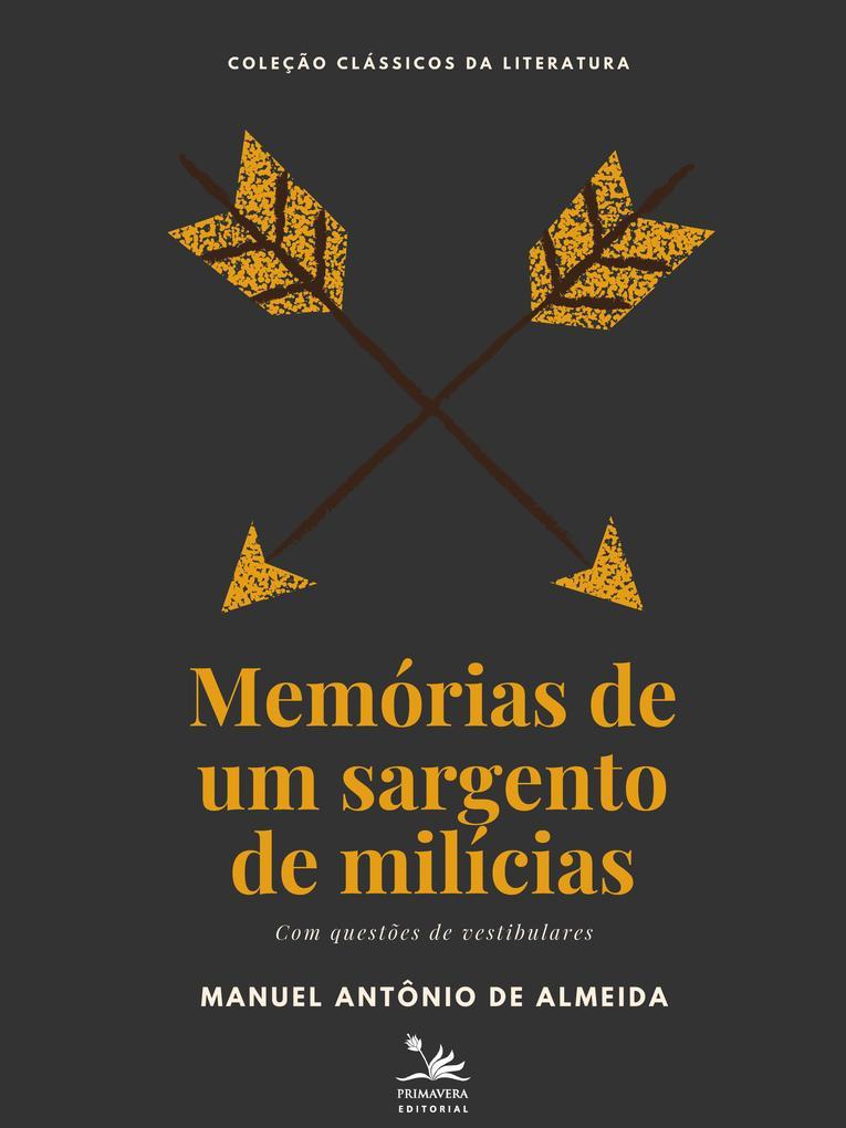 Memórias de um sargento de milícias