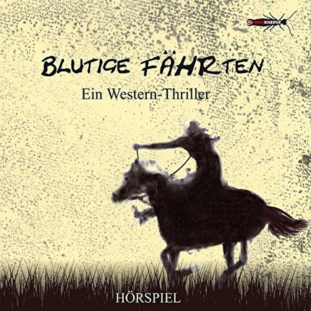 Blutige Fährten