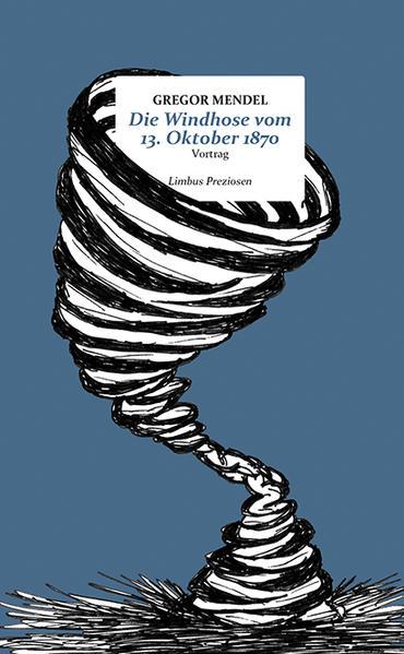 Die Windhose vom 13. Oktober 1870