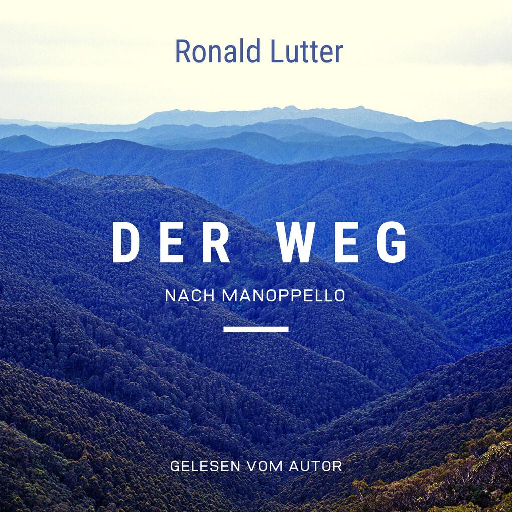 Der Weg nach Manoppello