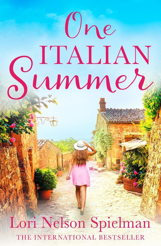 One Italian Summer