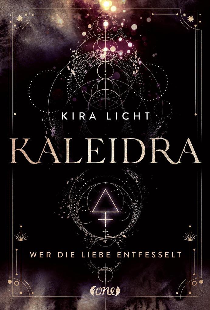 Kaleidra - Wer die Liebe entfesselt