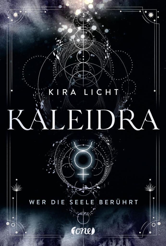 Kaleidra - Wer die Seele berührt