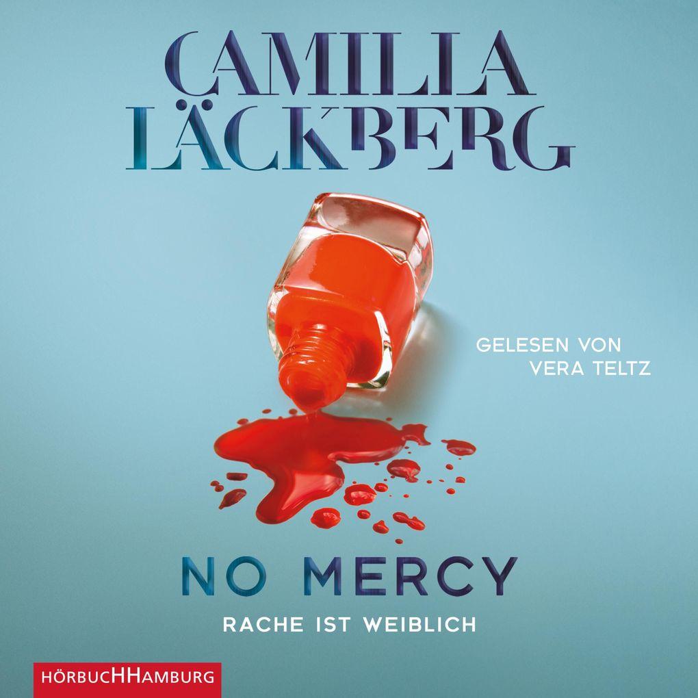 No Mercy. Rache ist weiblich