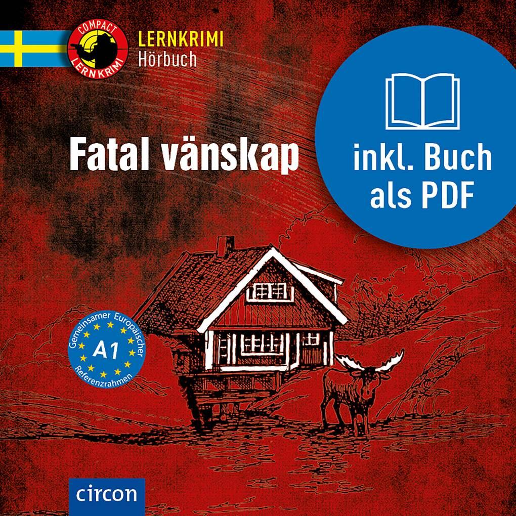 Fatal vänskap