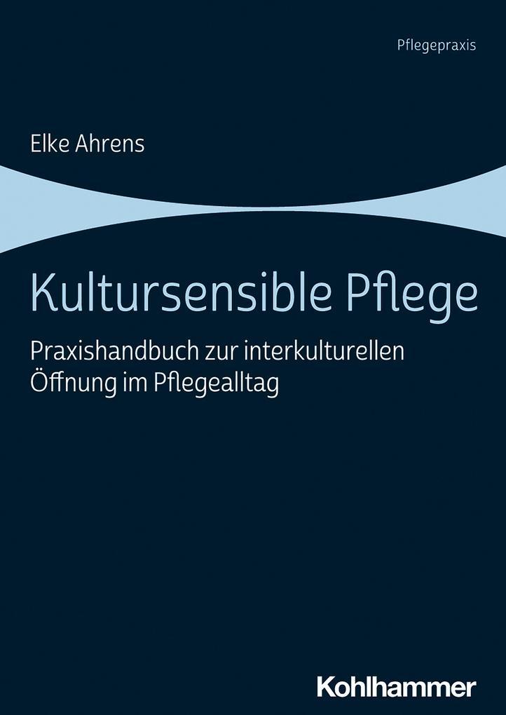 Kultursensible Pflege