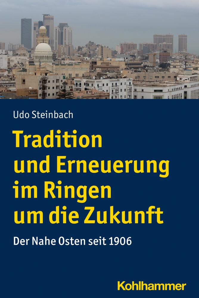 Tradition und Erneuerung im Ringen um die Zukunft