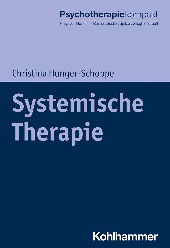 Systemische Therapie