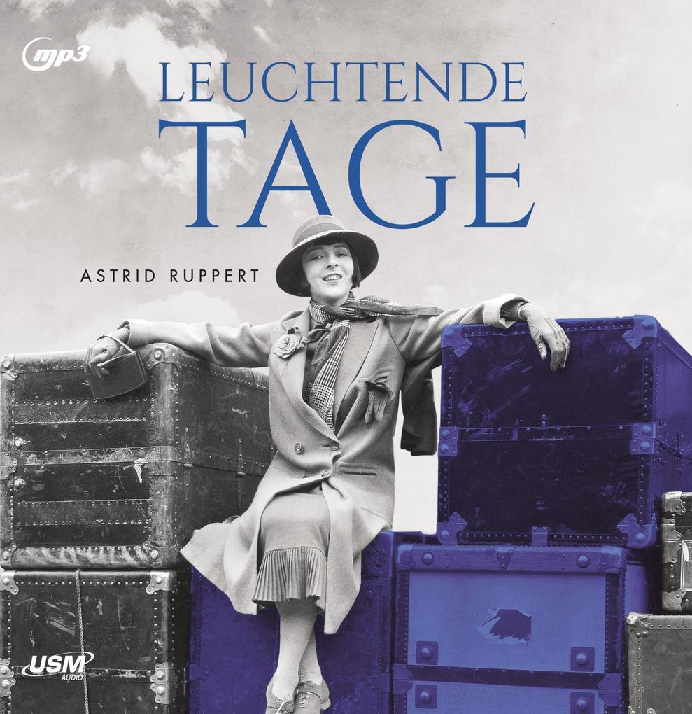 Leuchtende Tage