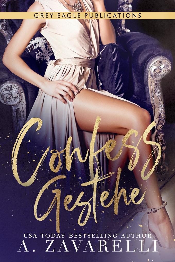 Confess - Gestehe