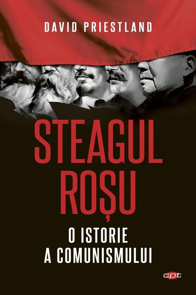 Steagul rou