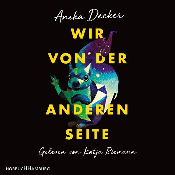 Wir von der anderen Seite, 2 Audio-CD, 2 MP3