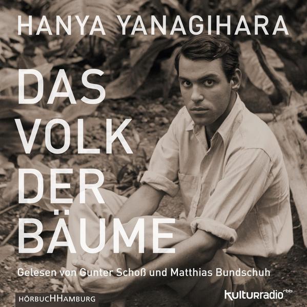 Das Volk der Bäume, 3 Audio-CD, 3 MP3