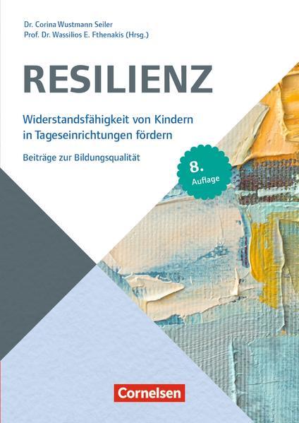 Beiträge zur Bildungsqualität / Resilienz