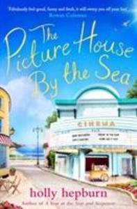 The Picture House by the Sea