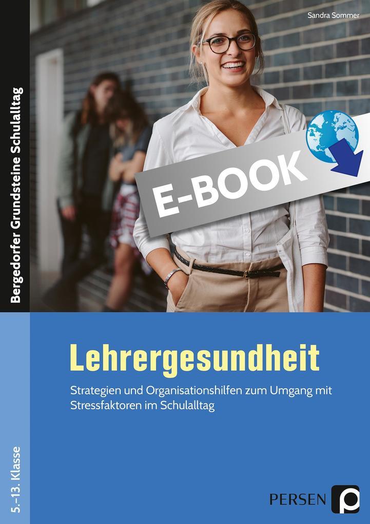 Lehrergesundheit