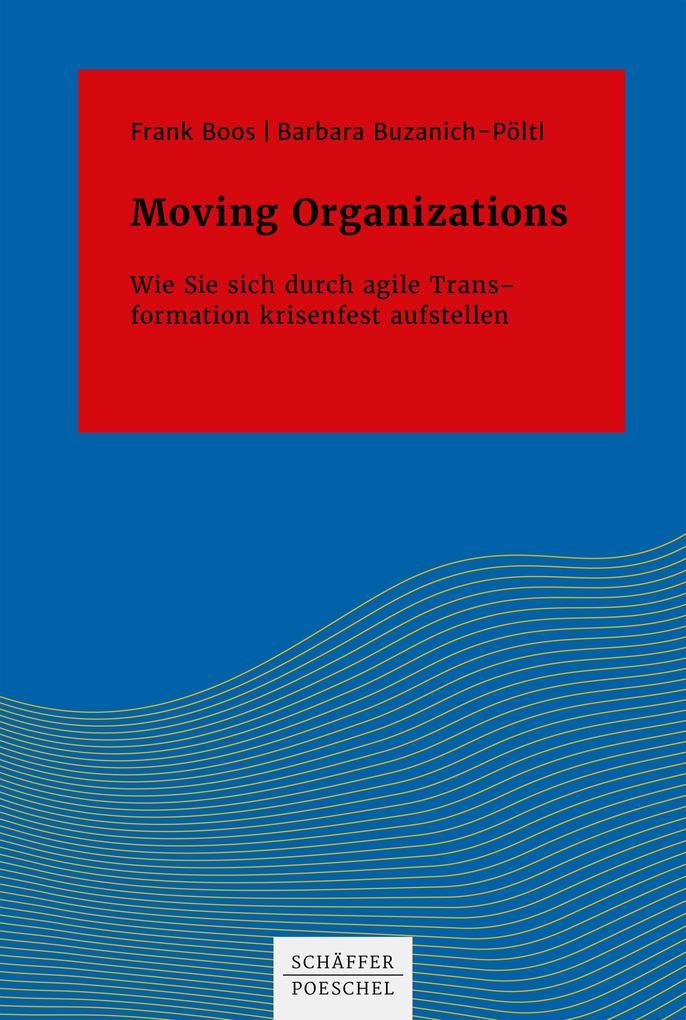 Moving Organizations